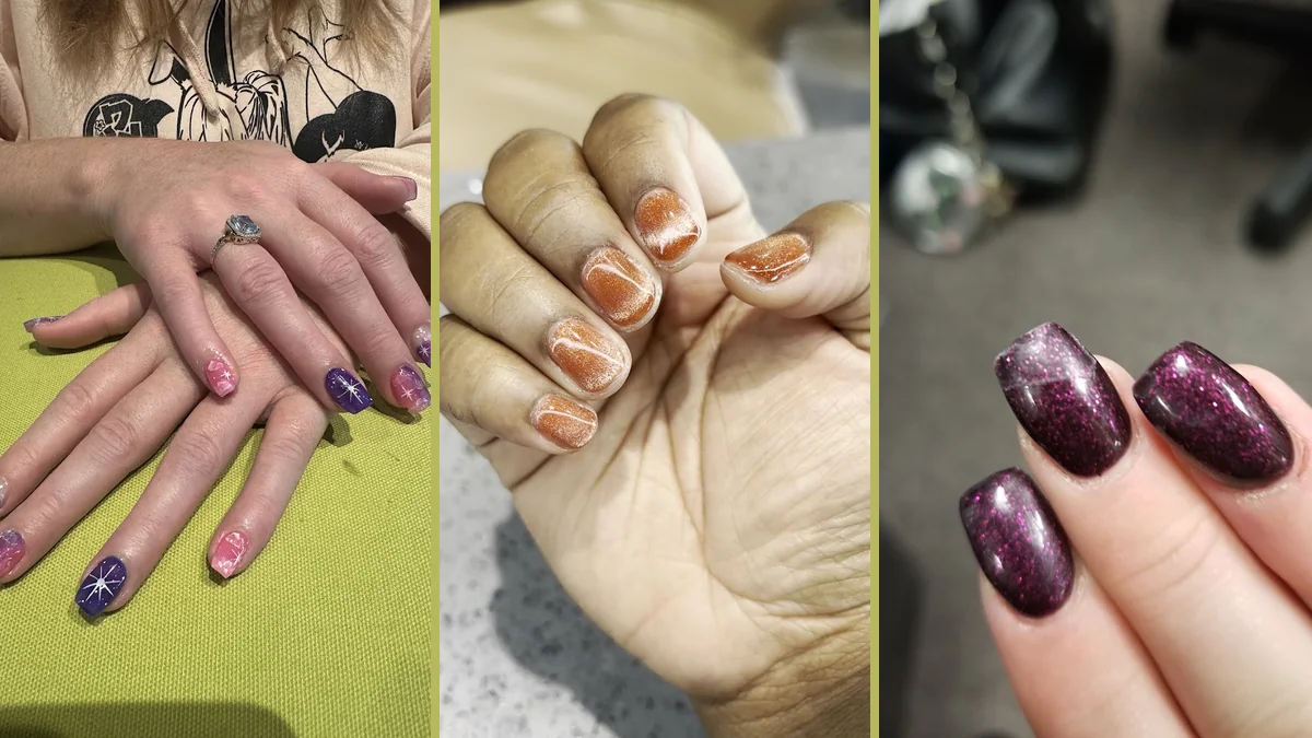 Nail Care in Seminole
